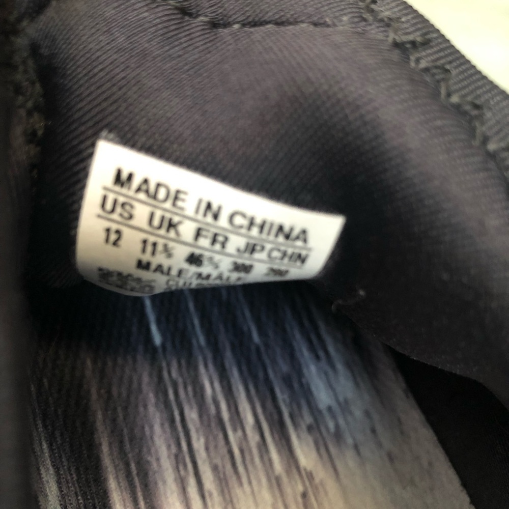 Men’s Adidas DAME(Damian Lillard )shoes